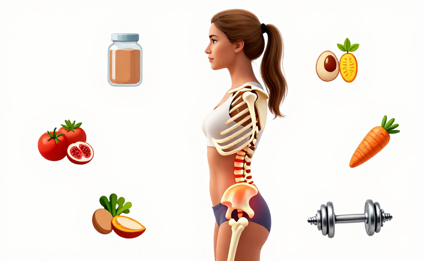 2 common mistakes that accelerate bone loss after menopause