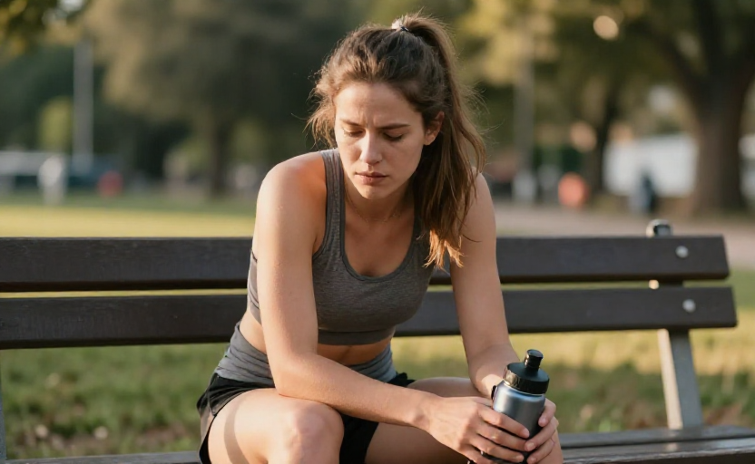 3 common causes of post-run fatigue every athlete should know