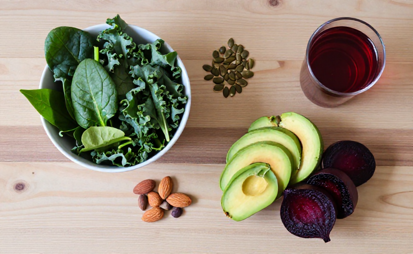 3 Snacks and Meals That May Support Better Ejaculatory Control
