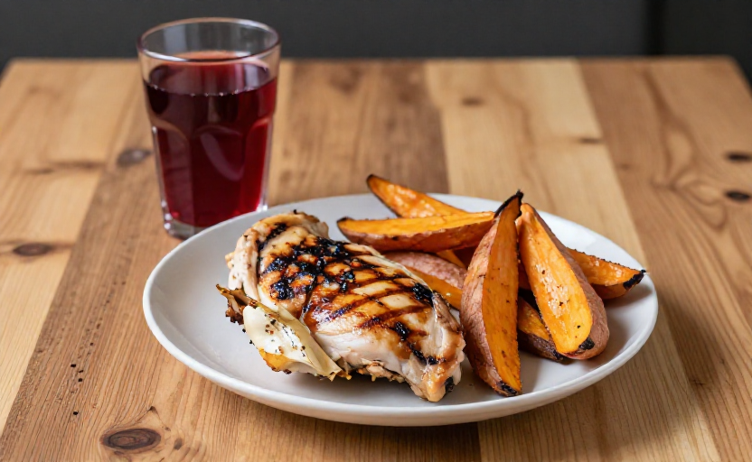 3 Post-Workout Foods to Eat for Better Muscle Repair and Recovery