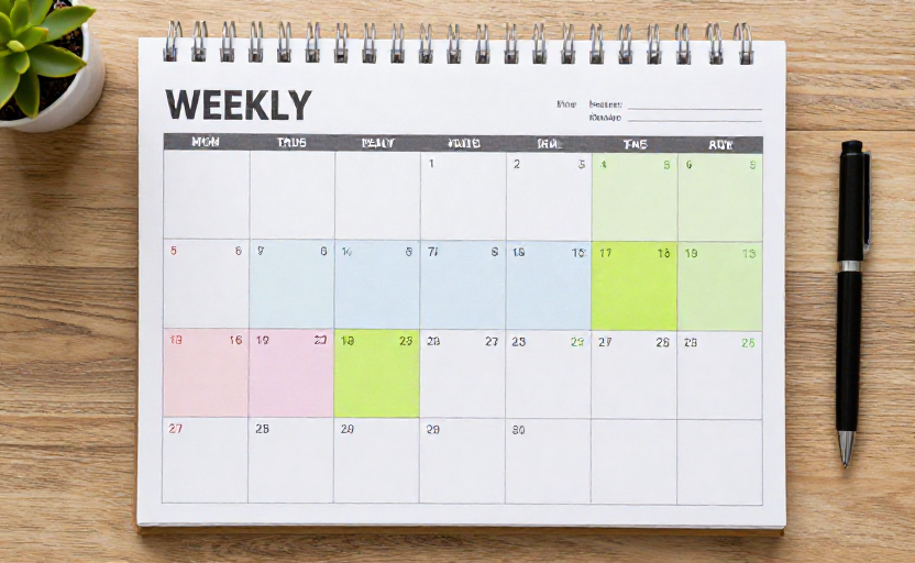 How Often to Work Out: A Practical Guide to Scheduling Strength and Cardio