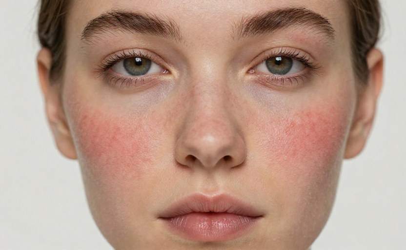 5 Symptoms Your Skin Barrier Needs Immediate Gentler Care