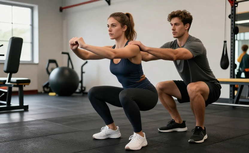 What physical therapists say about fixing strength imbalances safely