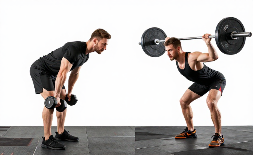Are you making these 4 common mistakes that worsen muscle imbalances?