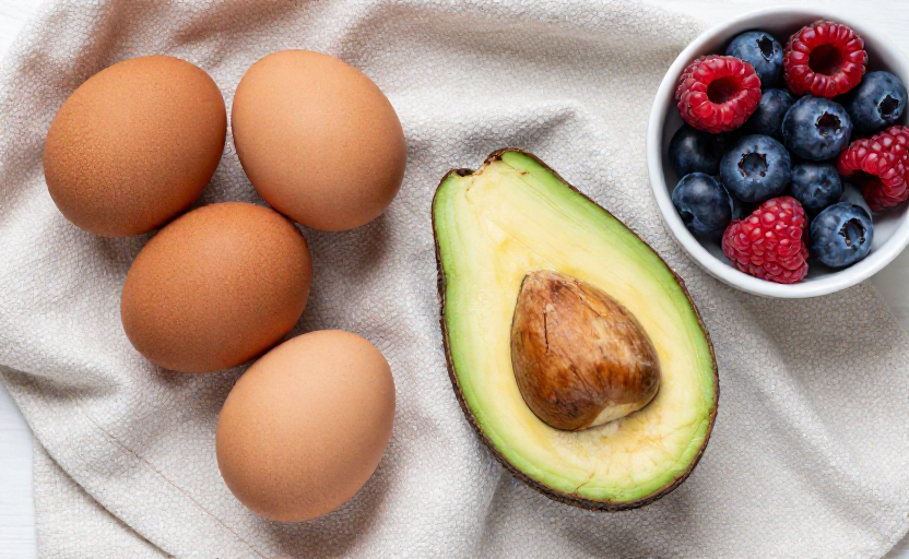 3 Surprising Foods That May Trigger Food Intolerance Symptoms