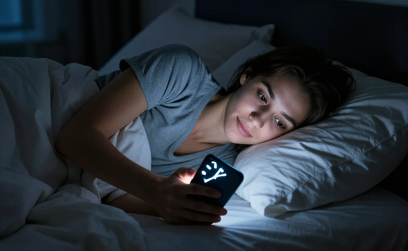 The 2 most common bedtime routine mistakes and how to fix them tonight