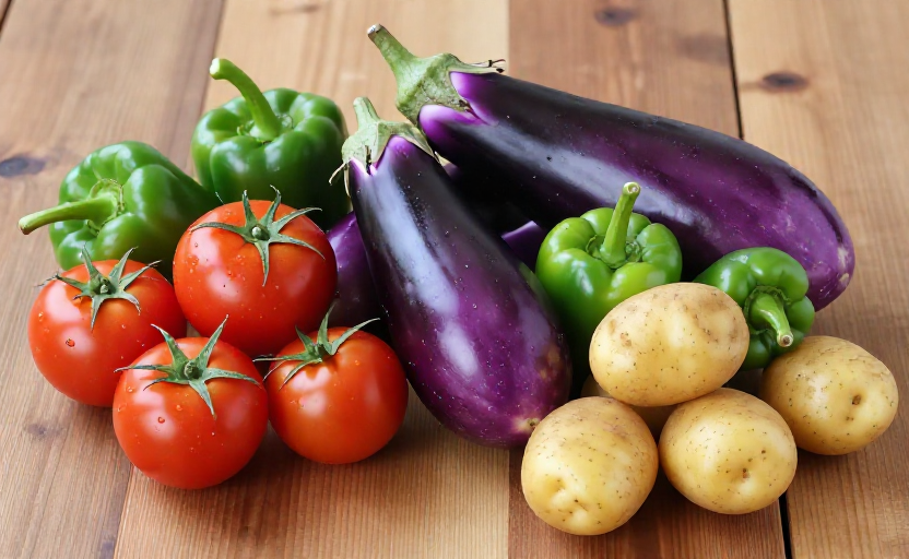 What to Know About Nightshade Vegetables and Inflammation: An Evidence-Based Look