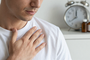 2 subtle symptoms of heart failure after a heart attack you shouldn't ignore