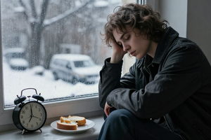 Ignoring These 3 Symptoms Could Worsen Seasonal Depression