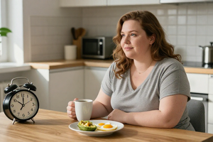 Daily mistakes that may increase your risk of ovarian cysts with PCOS