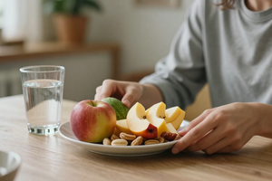 6 Foods That May Worsen Grief-Related Fatigue and Better Options