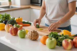 2 Common Mistakes People Make When Trying an Elimination Diet