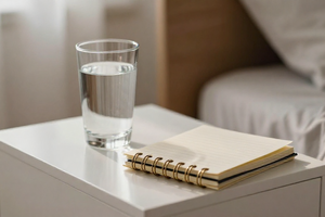 Habit Stacking for Immune Health: 3 Small Adjustments to Avoid Burnout