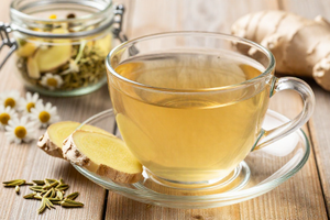 7 Gut-Friendly Drinks to Soothe Food Intolerance Reactions