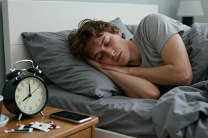3 warning signs your bedtime routine is causing morning fatigue