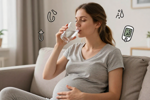7 Early Warning Signs of Gestational Diabetes Every Pregnant Woman Should Know