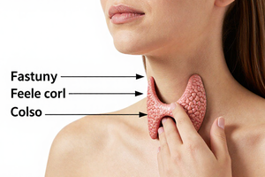 7 Warning Signs Your Thyroid Hormone Levels Are Out of Balance