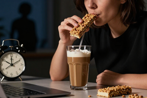 Daily Habits That Can Quietly Increase Your Prediabetes Risk