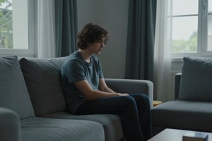 3 Subtle Signs Your Grief Is Becoming Unmanageable
