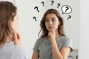 The Daily Habit That Can Worsen Perfectionist Thinking