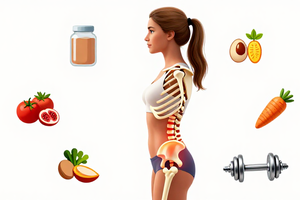 2 common mistakes that accelerate bone loss after menopause