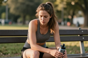 3 common causes of post-run fatigue every athlete should know