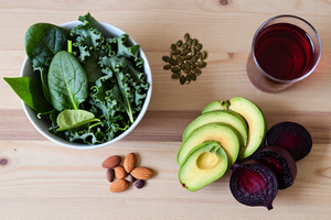 3 Snacks and Meals That May Support Better Ejaculatory Control