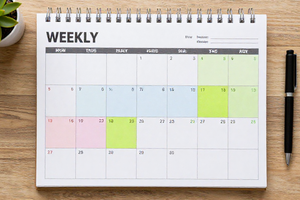 How Often to Work Out: A Practical Guide to Scheduling Strength and Cardio