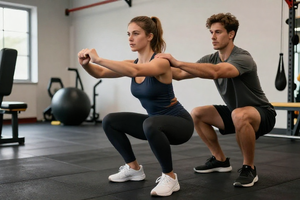 What physical therapists say about fixing strength imbalances safely