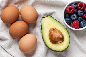 3 Surprising Foods That May Trigger Food Intolerance Symptoms