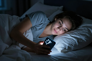 The 2 most common bedtime routine mistakes and how to fix them tonight