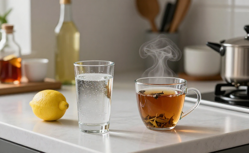 3 drinks to avoid if you have irregular periods and heavy cramping