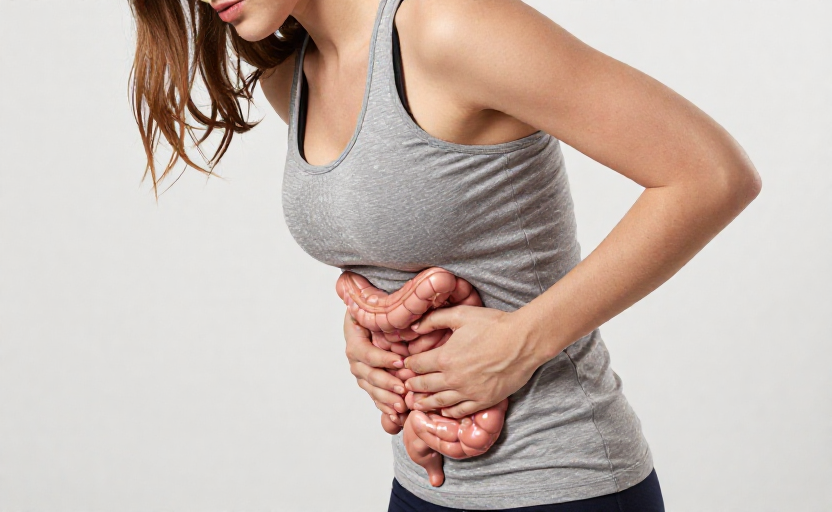 4 Warning Signs Your Food Intolerance Is Causing Gut Inflammation