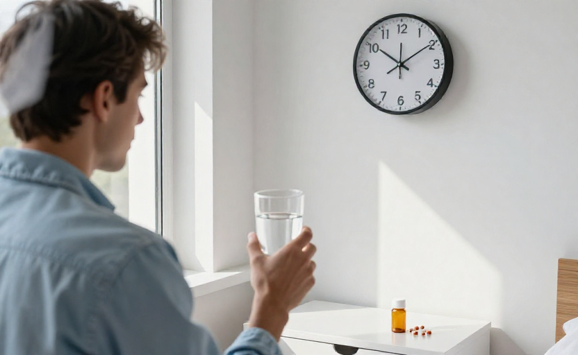 3 Morning Habits That Worsen Thyroid Hormone Imbalance