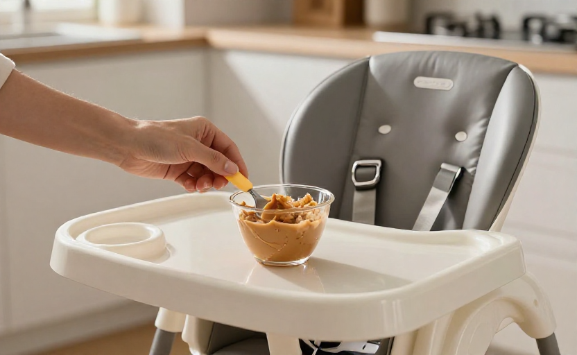 5 foods to limit during early feeding to reduce allergy risk, backed by guidelines