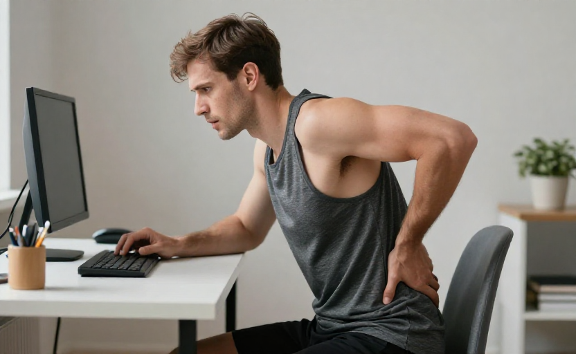 The daily habit that secretly sabotages your post-run recovery