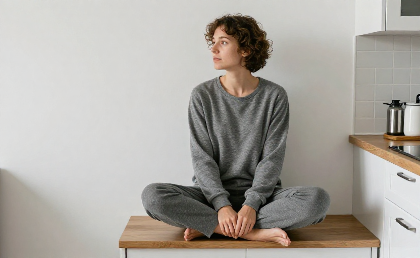 5 daily movement habits that boost energy without a gym membership