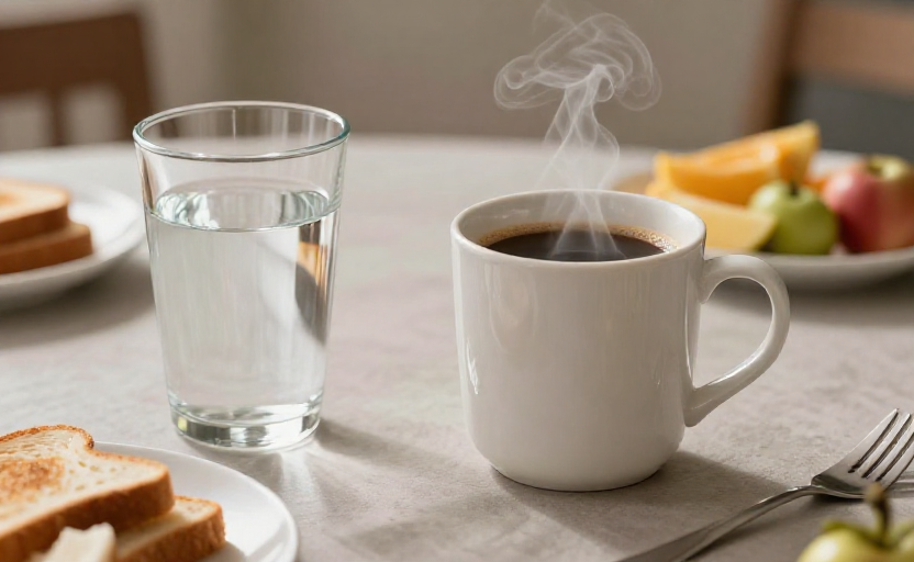 5 Common Hydration Myths That Could Be Hurting Your Breakfast Routine