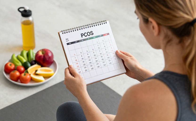 Expert-backed strategies for managing PCOS and irregular periods
