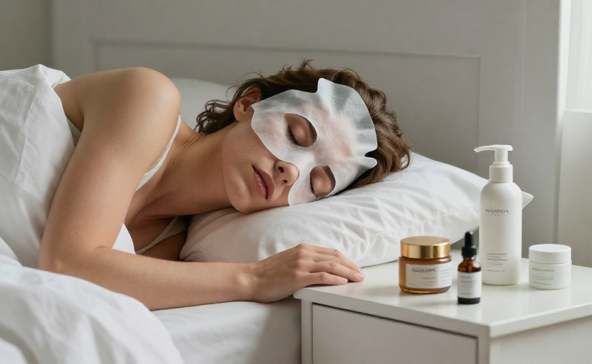 The Most Common Nighttime Mistake That Harms Your Skin Barrier