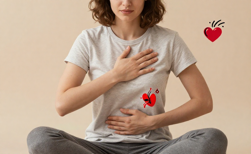 A Practical Guide to Spotting Your Personal Chronic Worry Warning Signs