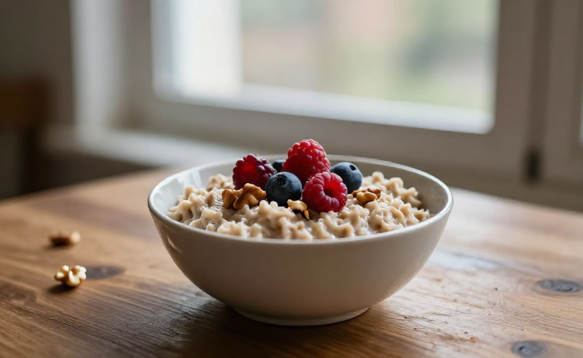 What to Eat for Better Energy on Dark Days