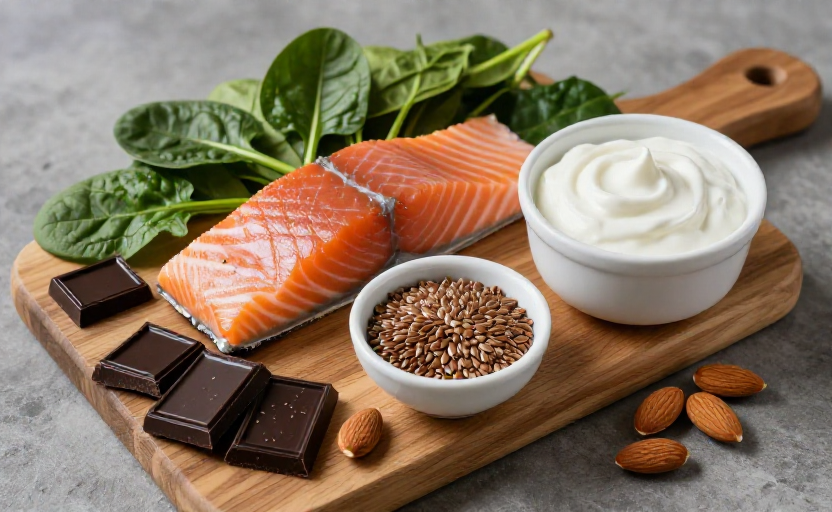 5 foods that may help manage diabetic neuropathy symptoms