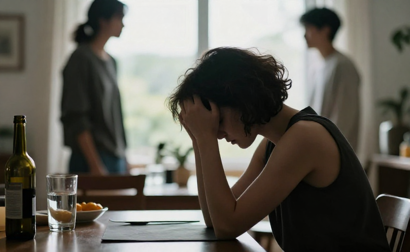 3 warning signs a relationship conflict is quietly damaging your health