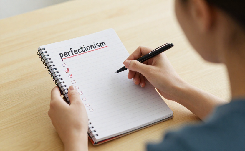 Expert-Backed Strategies for Managing Perfectionism Triggers