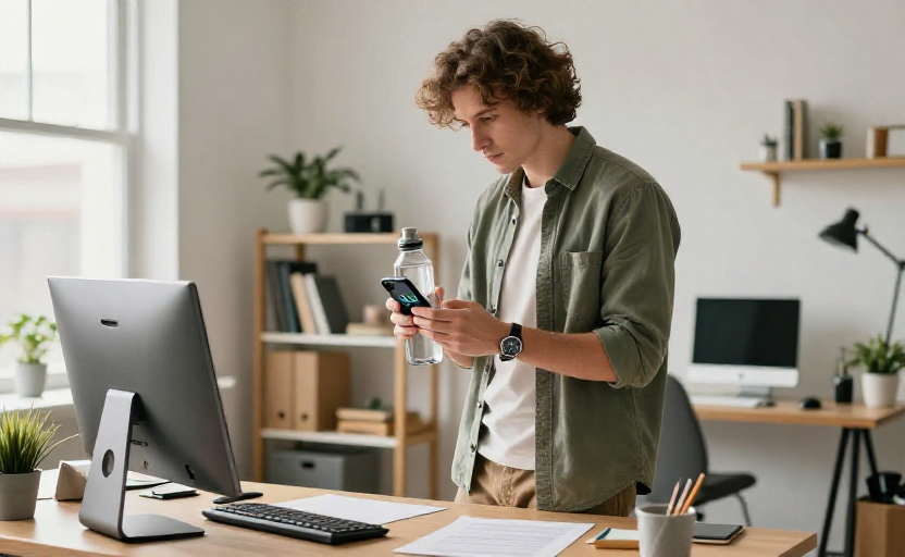 3 common mistakes busy adults make when trying to move more each day