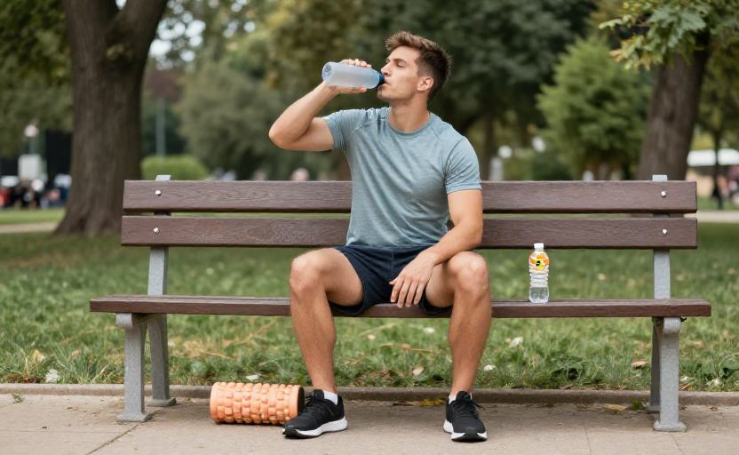 Expert-backed strategies to improve recovery time for runners