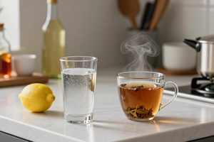 3 drinks to avoid if you have irregular periods and heavy cramping