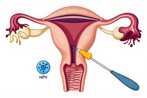 Gynecologists explain 2 common causes of abnormal Pap smear results