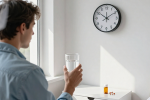 3 Morning Habits That Worsen Thyroid Hormone Imbalance